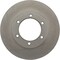 Centric Parts Standard Brake Rotor, 121.44091 121.44091 - alternate 1